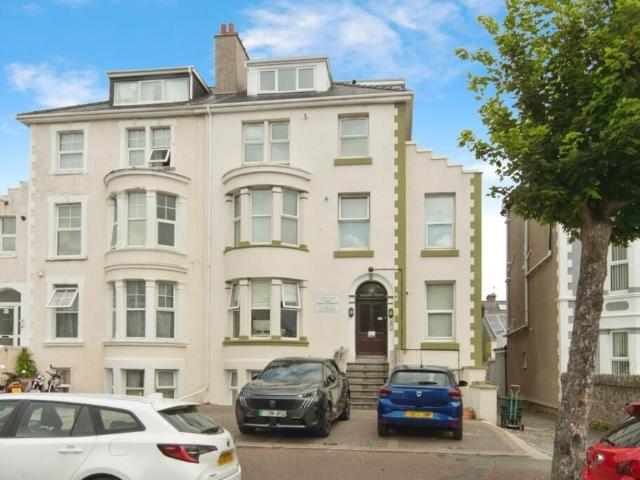 Apartment for rent in Llandudno, Wales