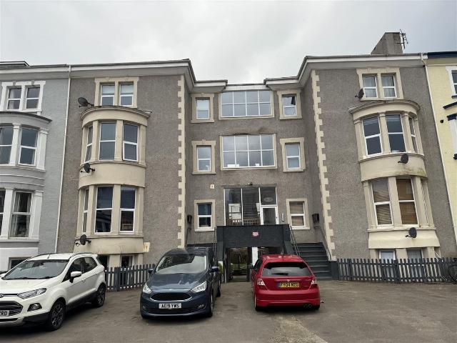 Apartment for rent in Llandudno, Wales