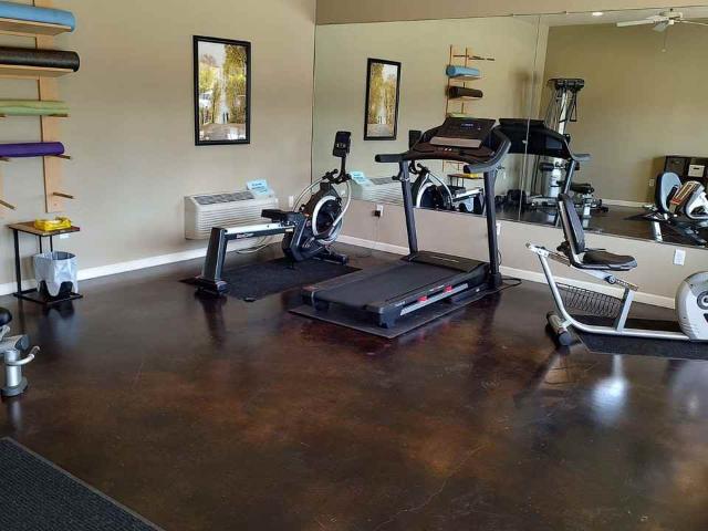 Apartment for rent in Chico, California