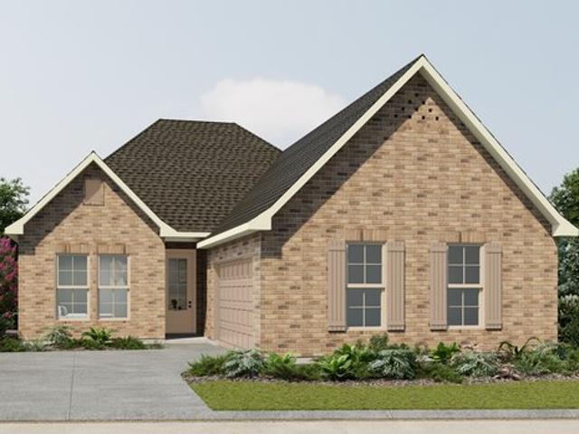House for sale in Fairhope, Alabama