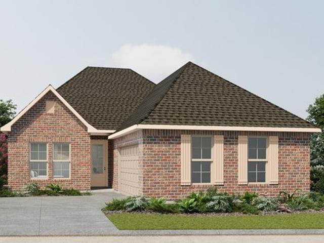 House for sale in Lake Charles, Louisiana