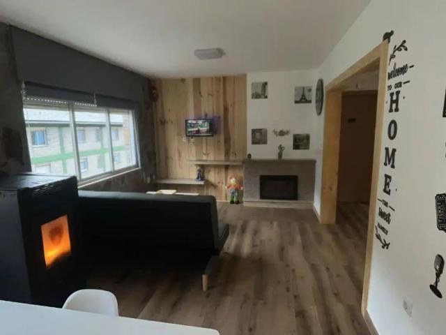 Apartamento en alquiler en Degaña, Asturias