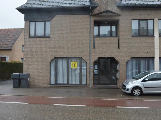 Appartement location à Beverst, Limburg