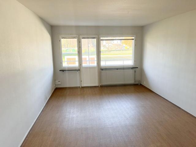 Lägenhet hyra i Rejmyre, Östergötland