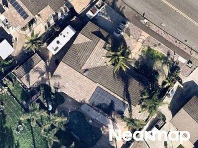 House for sale in Bonita, California