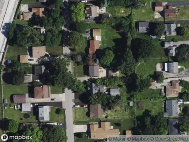 House for sale in Hillside, Illinois