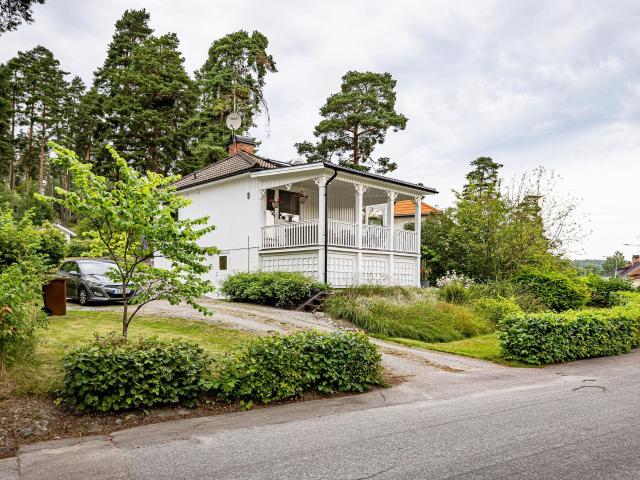 Villa till salu i Arvika, Värmland