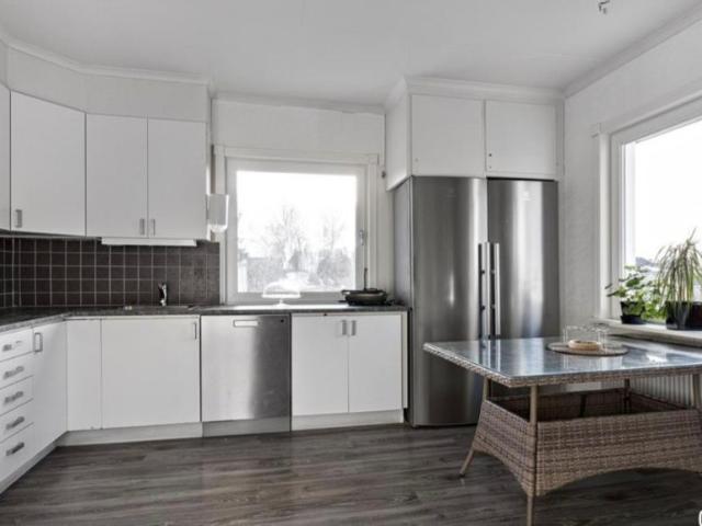 Lägenhet hyra i Degerfors, Örebro