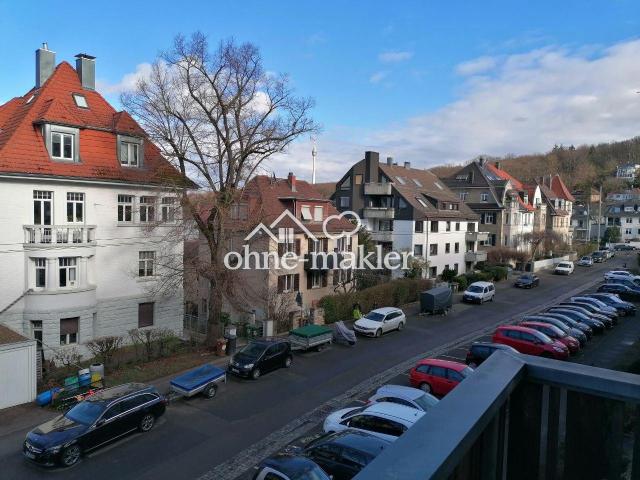 Apartment kaufen in Degerloch, Stuttgart