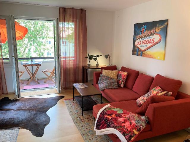 Apartment mieten in Degerloch, Stuttgart