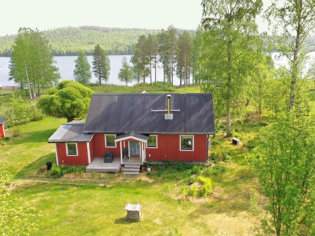 Villa till salu i Boden, Norrbotten