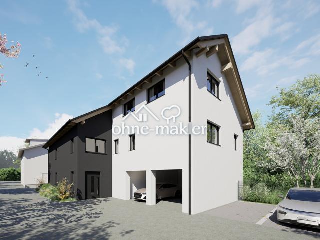Apartment kaufen in Deggendorf, Bayern