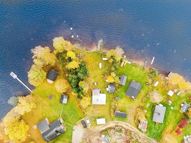 Hus till salu i Hagfors, Värmland