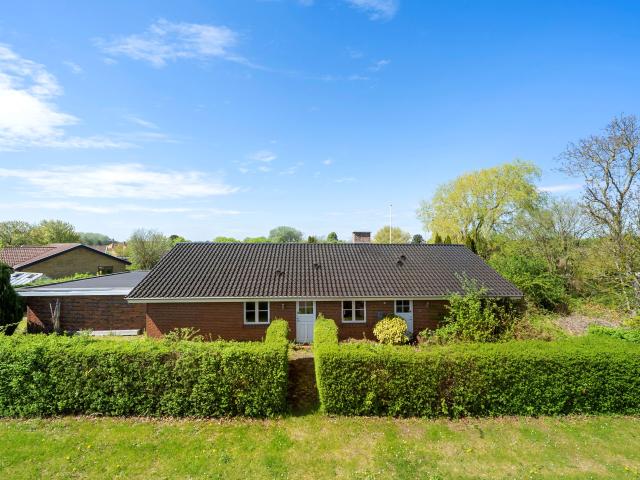 Villa til salg i Ullerslev, Nyborg