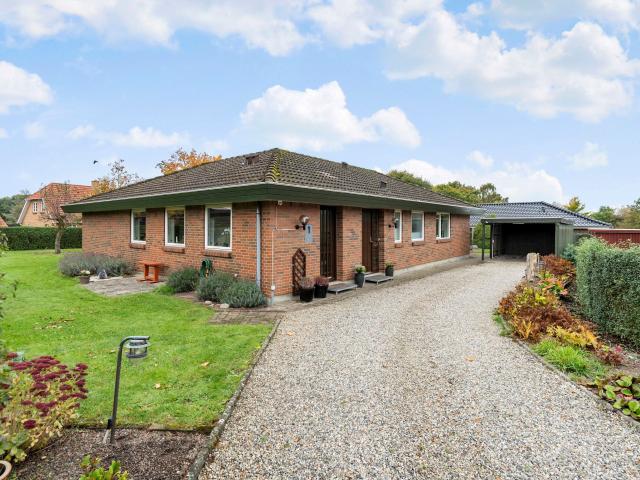 Villa til salg i Ullerslev, Nyborg Kommune
