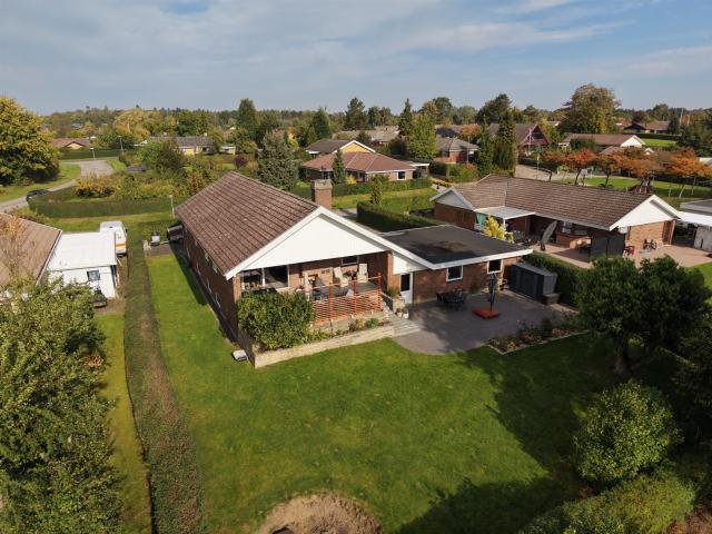 Villa til salg i Ullerslev, Nyborg Kommune