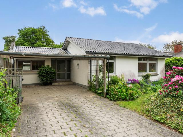 Villa til salg i Ringe, Faaborg-Midtfyn