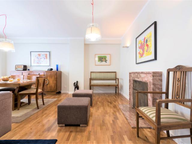 Apartamento alugar em Porto, Cedofeita