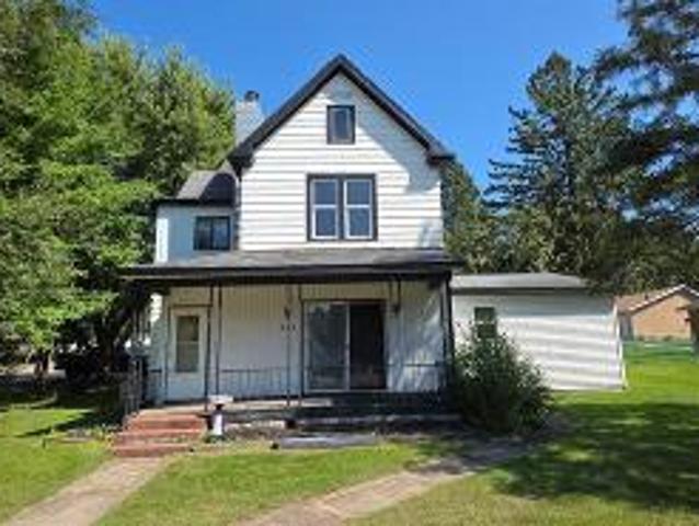 House for sale in Morrison, Minnesota