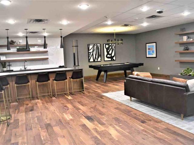 Apartment for rent in Downtown, Ramsey