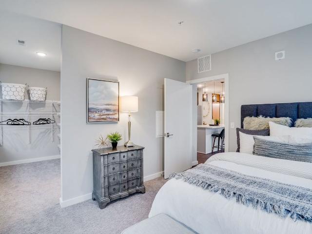 Apartment for rent in Downtown, Ramsey
