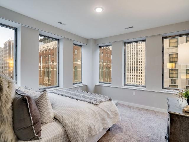 Apartment for rent in Downtown, Ramsey