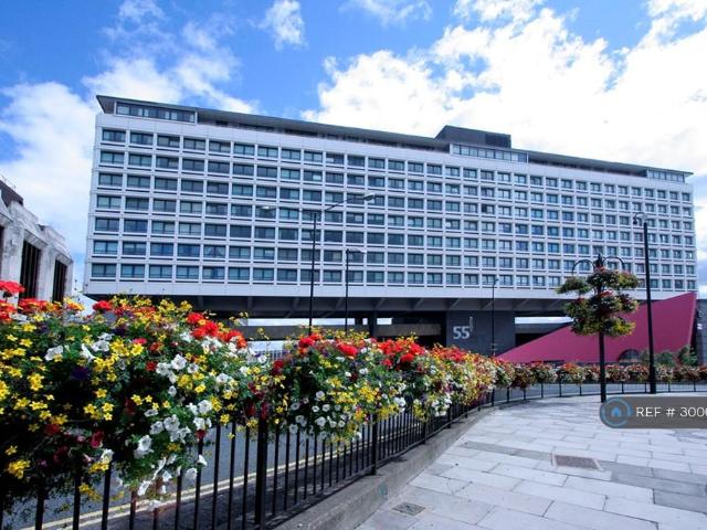 Apartment for rent in Grainger Town, Tyne And Wear