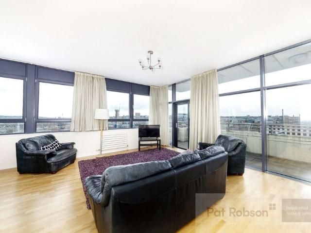 Apartment for rent in Haymarket, Tyne And Wear