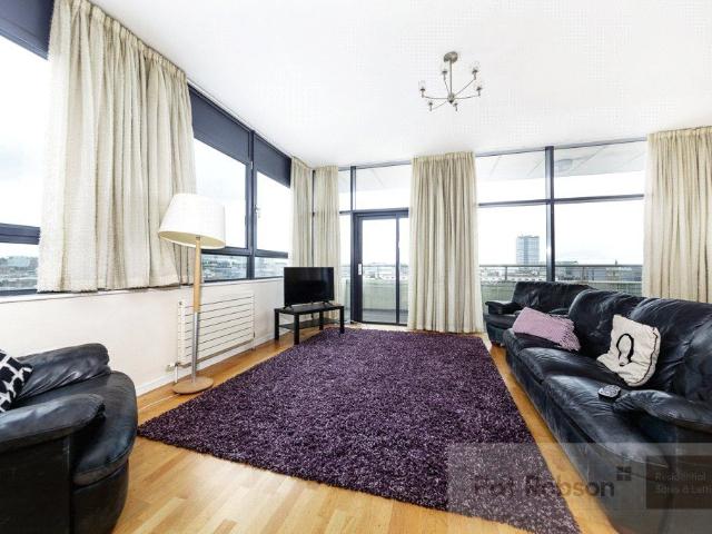 Apartment for rent in Grainger Town, Tyne And Wear