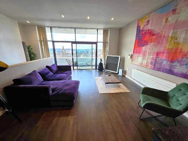 House for rent in Grainger Town, Tyne And Wear