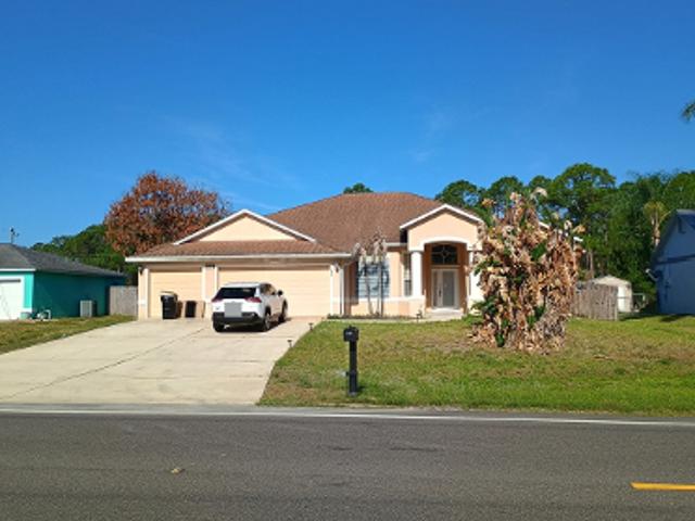 House for sale in Palm Bay, Florida