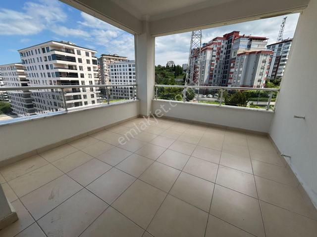 Trabzon içerisinde kiralık mülk