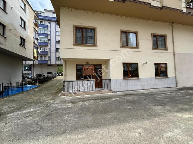 Akçaabat, Trabzon içerisinde satılık mülk