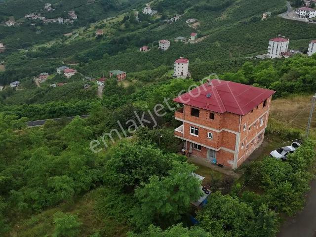 Trabzon içerisinde satılık Bina