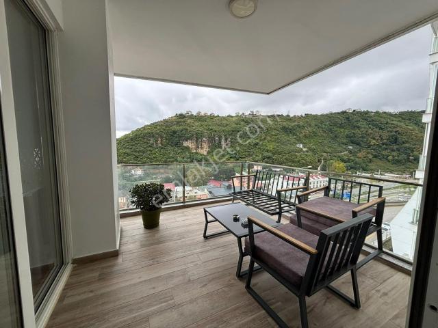 Yıldızlı Mahallesi, Akçaabat içerisinde satılık Residence