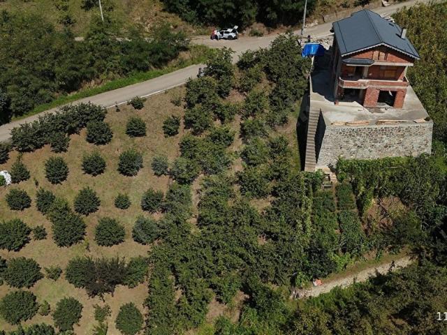 Akçaköy, Akçaabat içerisinde satılık Arsa