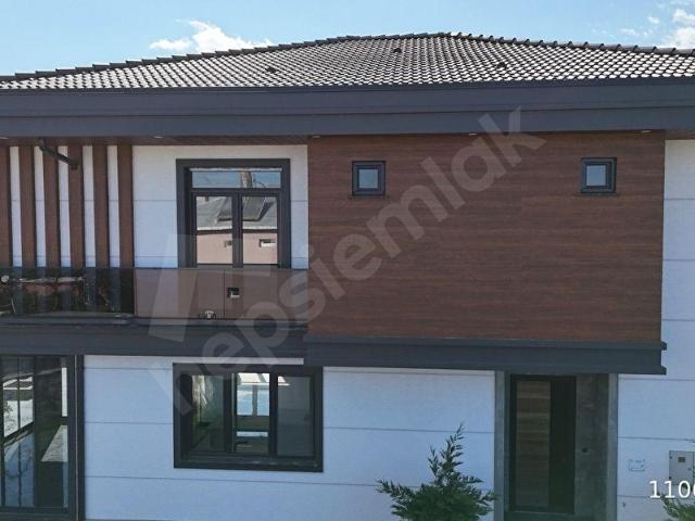Trabzon içerisinde satılık Villa