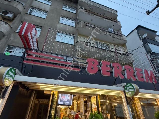 Osmanbaba, Akçaabat içerisinde kiralık mülk