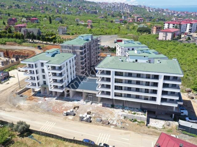 Trabzon içerisinde satılık mülk