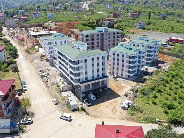 Trabzon, Ortahisar içerisinde satılık mülk