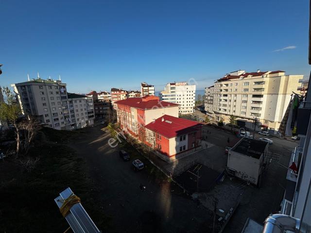 Akçaabat, Trabzon içerisinde satılık mülk