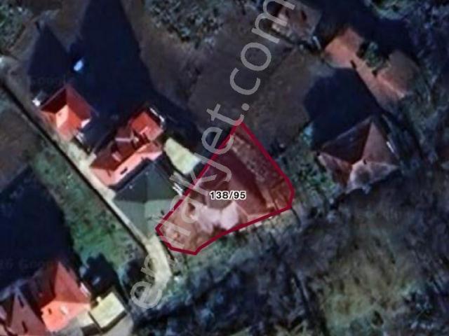Akçaköy, Akçaabat içerisinde satılık Villa