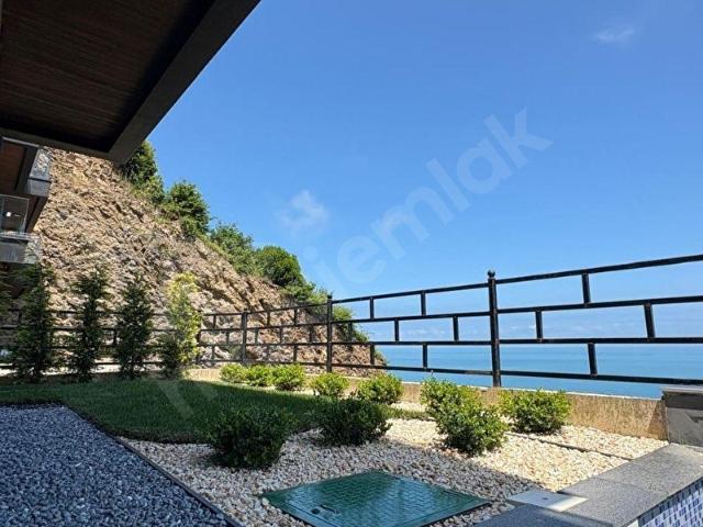 Arakli, Trabzon içerisinde satılık Villa