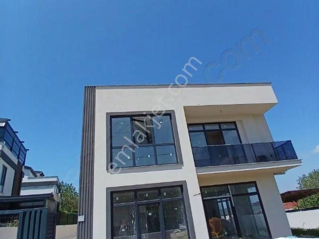 Nilüfer, Bursa içerisinde satılık Villa