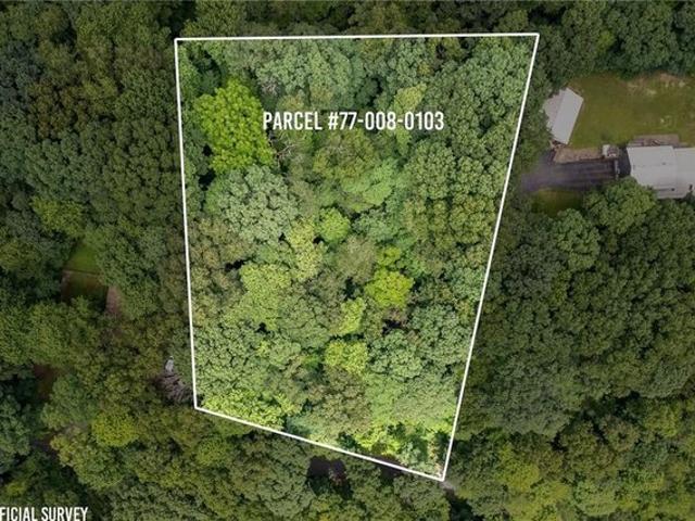Land for sale in Beaver, Pennsylvania