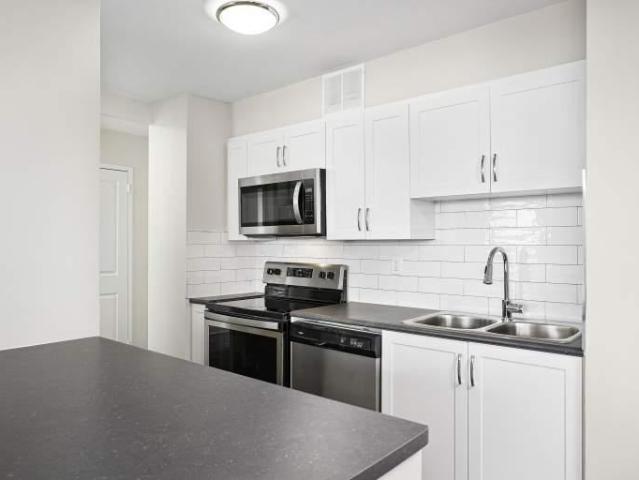 Apartment for rent in Woburn, Ontario