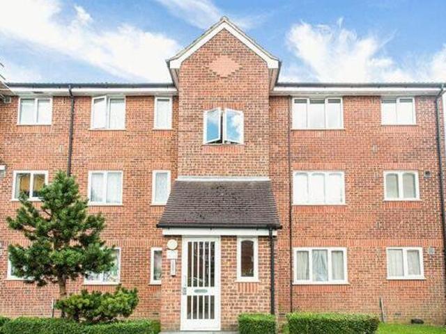House for sale in Lyons, Greater London