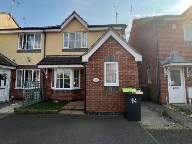 House for rent in Camp Hill, Warwickshire