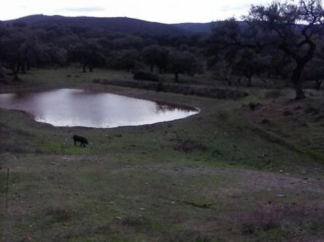 Chalet en venta en Sierra de Huelva, Andalucía