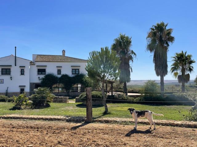 Casa en venta en Paterna Del Campo, Tujena